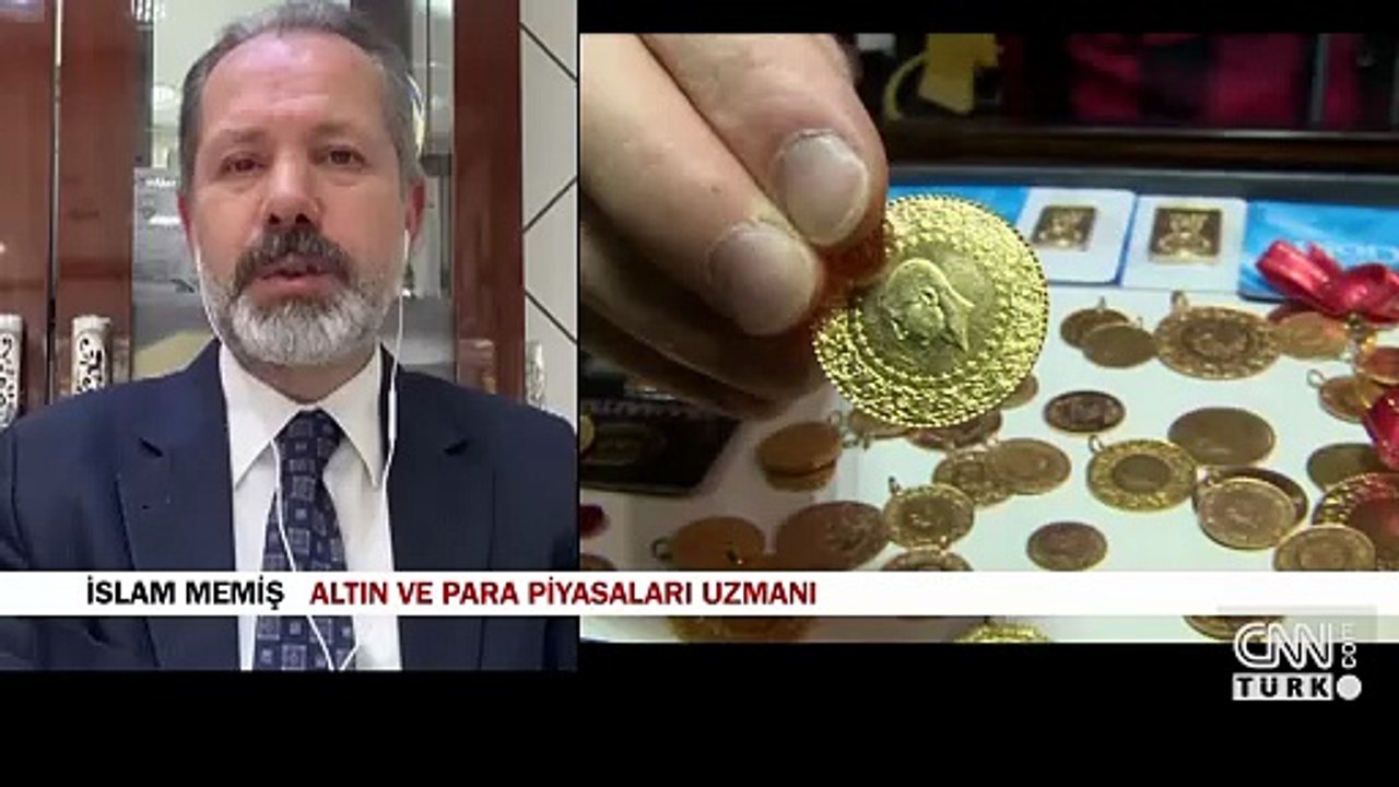 ALTIN | GÜMÜŞ | DÖVİZ... Yeni yılda paranın rotası ne olacak?