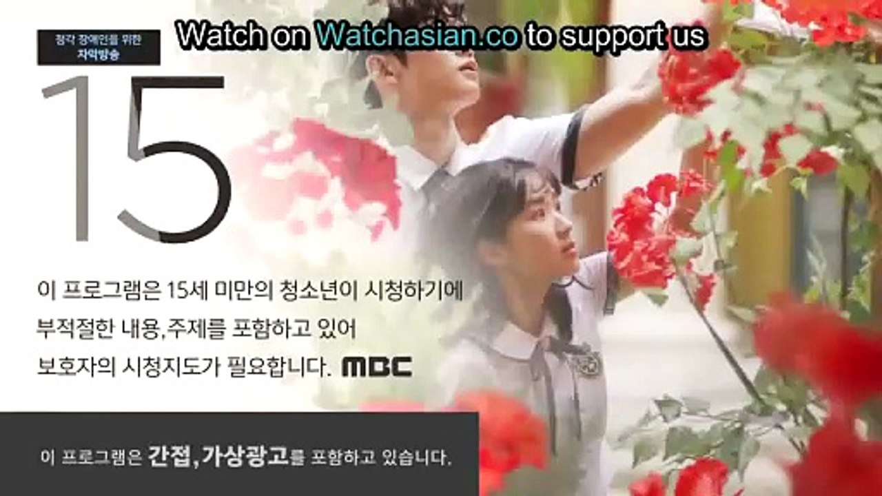 Ep-16 (Extraordinaryy) (YYou) eng sub [LAST EP]