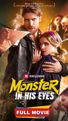 Monster in His Eyes #Full2026