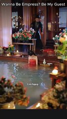 Wanna Be Empress Be My Guest netshort