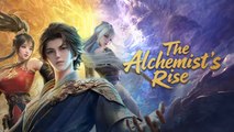 The Alchemists Rise Episode 4