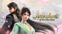 Ascendants of the Nine Suns – Episode 1