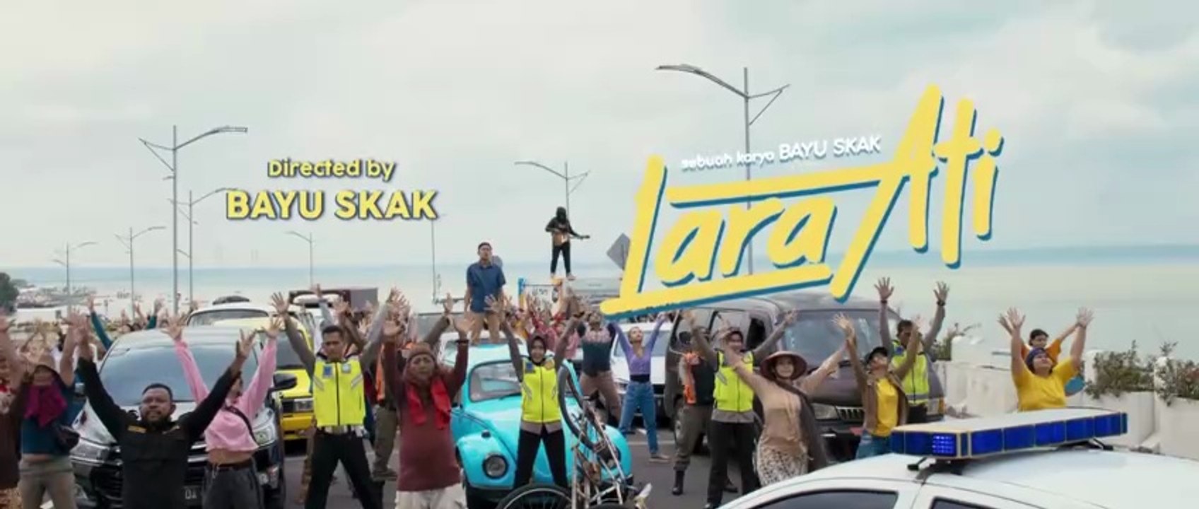 Lara Ati (2022) | Indonesian Movies