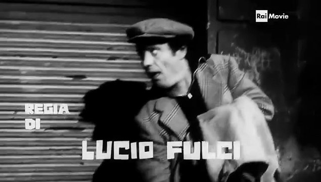002 Operazione Luna (1965) Franco Franchi Ciccio Ingrassia 1a parte