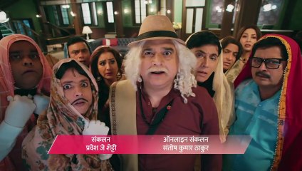 Bhabhi Ji Ghar Par Hai 2.0 Episode 6 | Bhabhi Ji’s Picture Swallows Occultist 😱 | 29 Dec 2025 Full Episode