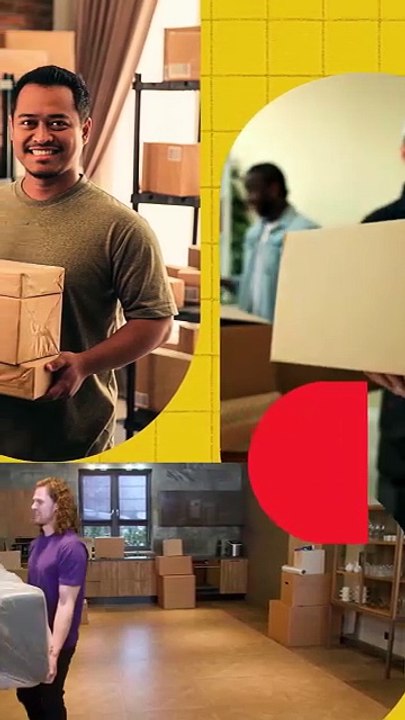 Efficient Packing That Saves Time – Om Shakti Packers and Movers