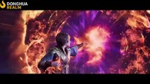 Donghua《World Defying Dan God》EP07 - [4K] - Watch New Donghua Episode for Free