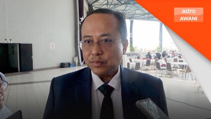 Samsuri antara calon peneraju PN selepas Muhyiddin – Penganalisis