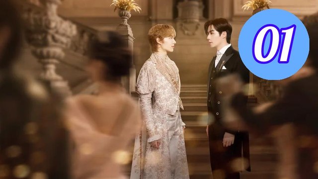 The Next Prince Hidden Cut Ver Episode 1 Engsub