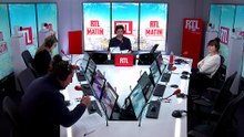 Le journal RTL de 8h du 30 décembre 2025