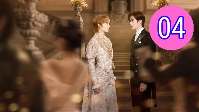 The Next Prince Hidden Cut Ver Episode 4 Engsub