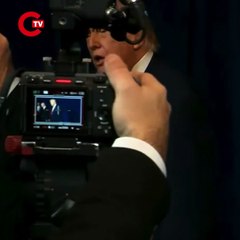 Trump: Türkiye'ye F-35'leri satmayı ciddi düşünüyoruz. Söz veriyorum İsrail'e karşı kullanmayacaklar.