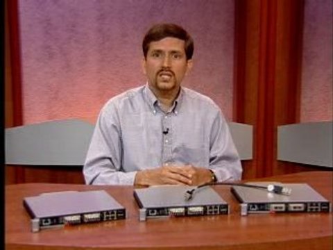 Cisco Catalyst Blade Switch 3130 for Dell Video Data Sheet