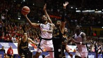 Morgan e Alston affondano Trieste! Virtus capolista: gli highlights