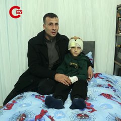 10 yaşındaki yeğenini diri diri toprağa gömdü Arama kurtarma çalışmalarına katıldı!