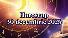 Horoscop 30 decembrie 2025 - oferit de horoscop-urania.org