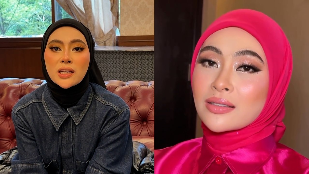 Isteri kena tahu batas untuk bantu suami! - Adira Suhaimi