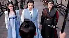 from fool to king chinese drama