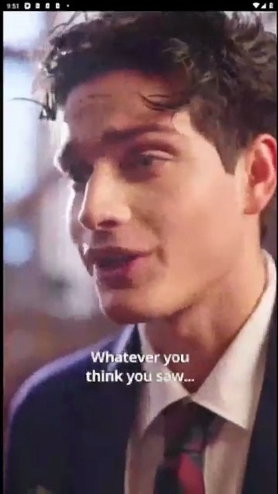 My Step Brother's Dirty Secret Part 1