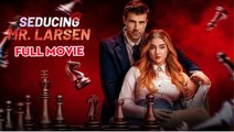 [Hot 2026] 🍀 Seducing Mr. Larsen New Drama 2026 Full Engsub 🔥