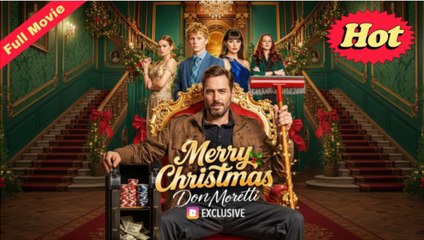 [Hot 2026] 🍀 Merry Christmas Don't Moretti New Drama 2026 Full Engsub 🔥