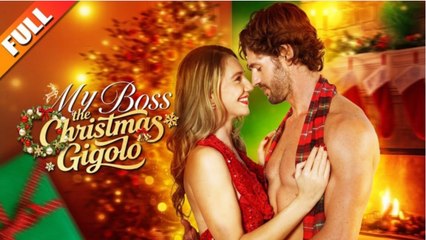 [Hot 2026] 🍀 My Boss, The Christmas Gigolo New Drama 2026 Full Engsub 🔥