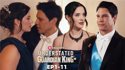 [Hot 2026] 🍀 Understated Guardian King New Drama 2026 Full Engsub 🔥