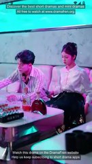 Ancient General Rebuilding Modern Family [Full]