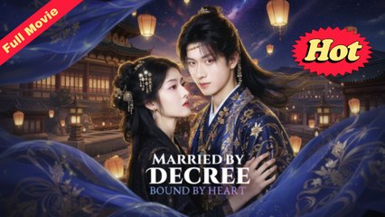 [Original] Married By Decree Bound By Heart  (EngSub)