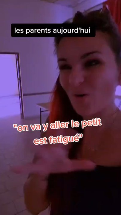 dormir entre deux chaises