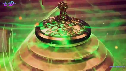 Peerless Divine Emperor Episode 36 English Sub - Lucifer Donghua