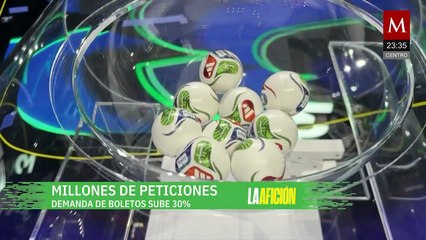 Ajustes que debe tener 'el Tri' en el mundial | Milenio Noticias La Afición, 29 de diciembre de 2025