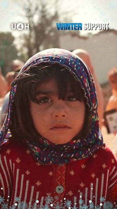 Winter Clothes for Orphans & Vulnerable Children | Unite 4 Humanity