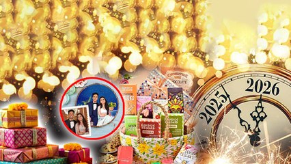 New Year Gift Ideas 2026: नए साल पर क्या गिफ्ट देना  चाहिए | New Year Gift For Best Friend | Boldsky