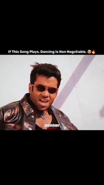 Once ding dong drops, feet move on autopilot. no excuses, just vibes 😍🔥 #glamsham #dingdong #bollywooddance #partyanthem #nostalgiavibes {glamsham, ding dong, bollywood dance, party anthem, nostalgia vibes}