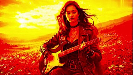 Ahmet Kaya – Giderim | Modern Psychedelic Rock Cover