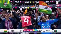 2022 T20 CWC | India vs Bangladesh, 35th Match, Group 2 at Adelaide