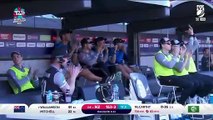 2022 T20 CWC - New Zealand vs Ireland, 37th Match, Group 1 at Adelaide