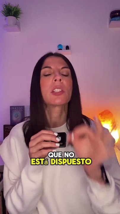 Amar también es aprender a negociar.