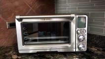 Breville Smart Oven Beeps MUTE THOSE BEEPS!