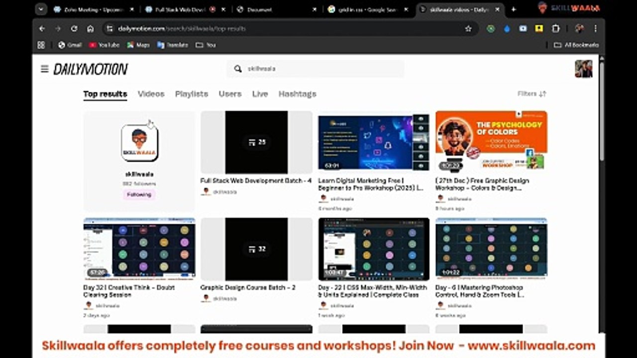 Day - 26 | CSS Grid Complete Class | Grid Container + Items + Template Areas