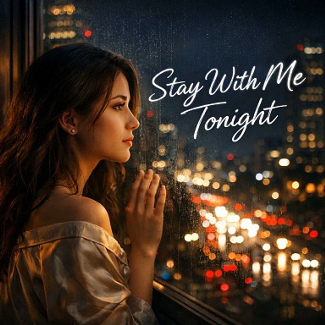 Stay With Me Tonight (R&B Soul) - 動画 Dailymotion
