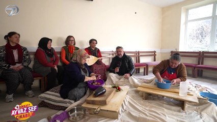 Dikkat Ayvaz Şef Çıkabilir - Kırşehir | 30 Aralık 2025