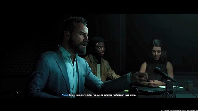 Call of Duty-Black Ops 6 || Suspendidos