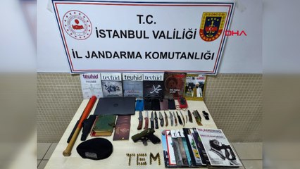 'Uyuşturucu' soruşturması kapsamında 15 şüpheli adliyeye sevk edildi