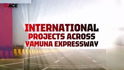 International Projects in Sector 22D Yamuna Expressway | YXP