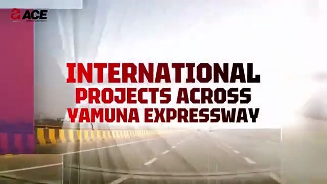 International Projects in Sector 22D Yamuna Expressway | YXP