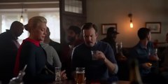 Ted Lasso (2020) – Legendary Darts Scene | Comedy Drama