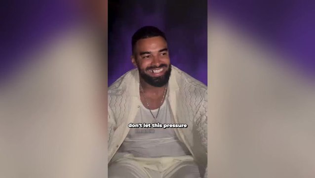 Anthony Joshua trainer Latif ‘Latz’ Ayodele spoke of enjoying life days before fatal crash