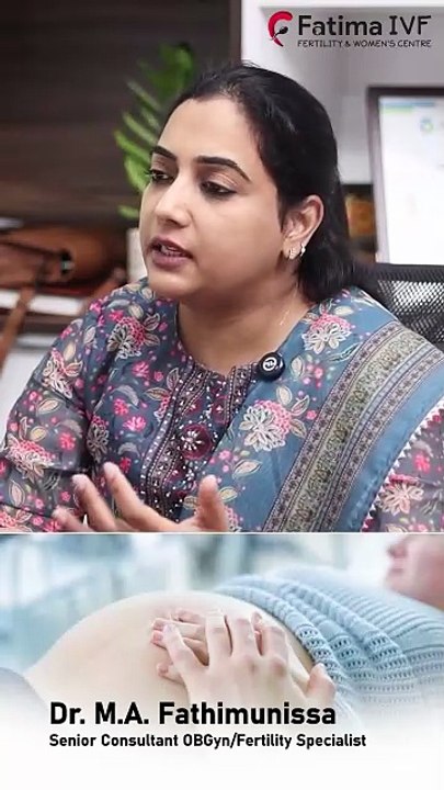 Fertility Centre in Chennai